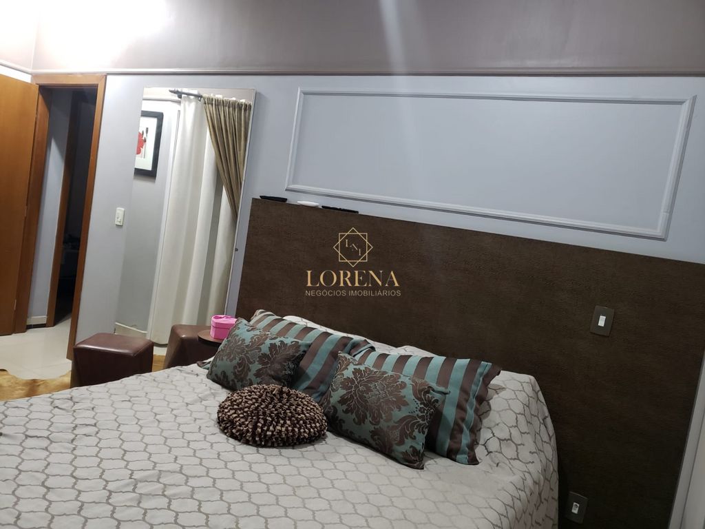 Casa de Condomínio com 3 quartos à venda, 124m² — foto 2 de 24