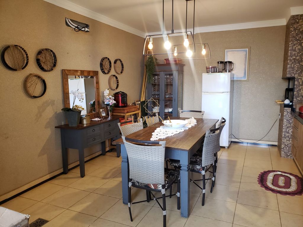 Casa de Condomínio com 3 quartos à venda, 124m² — foto 23 de 24