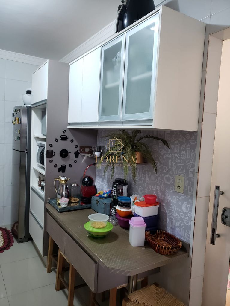 Casa de Condomínio com 3 quartos à venda, 124m² — foto 21 de 24