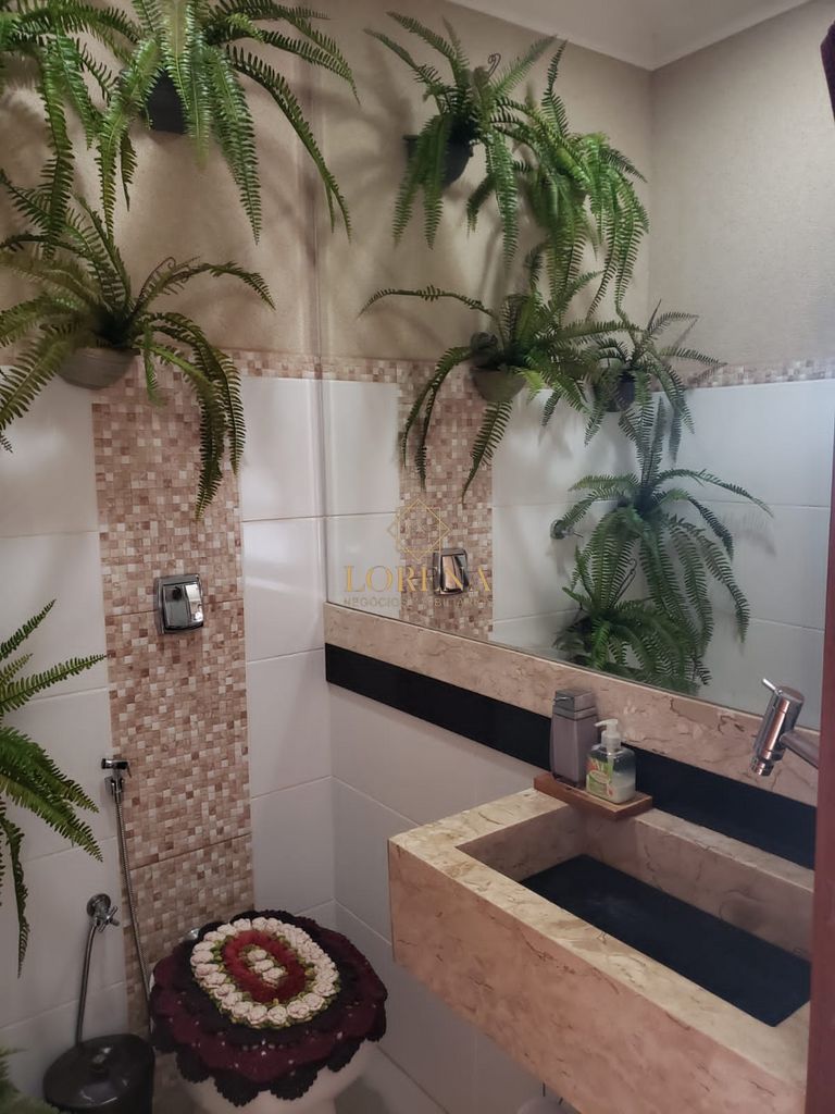 Casa de Condomínio com 3 quartos à venda, 124m² — foto 10 de 24
