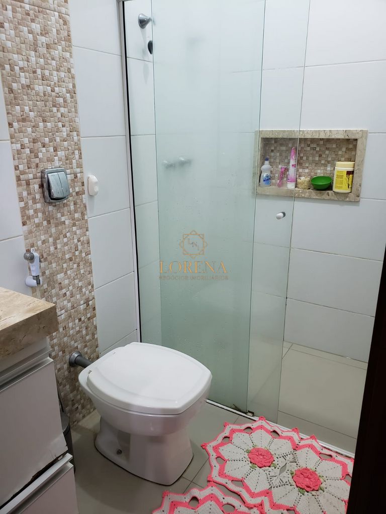 Casa de Condomínio com 3 quartos à venda, 124m² — foto 9 de 24
