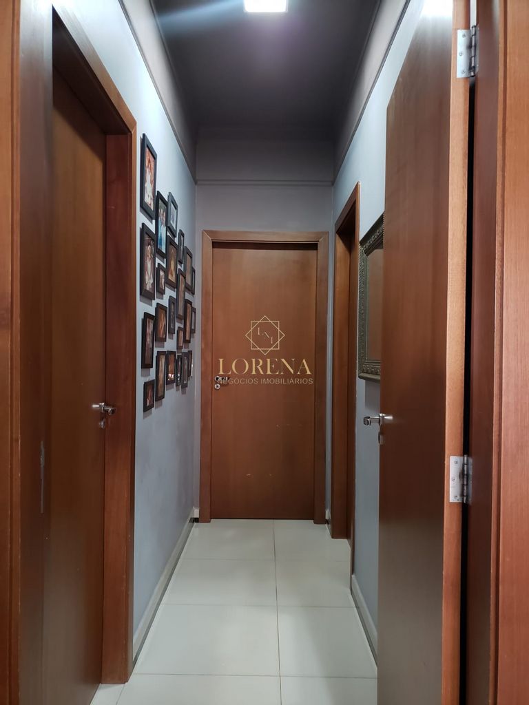 Casa de Condomínio com 3 quartos à venda, 124m² — foto 4 de 24