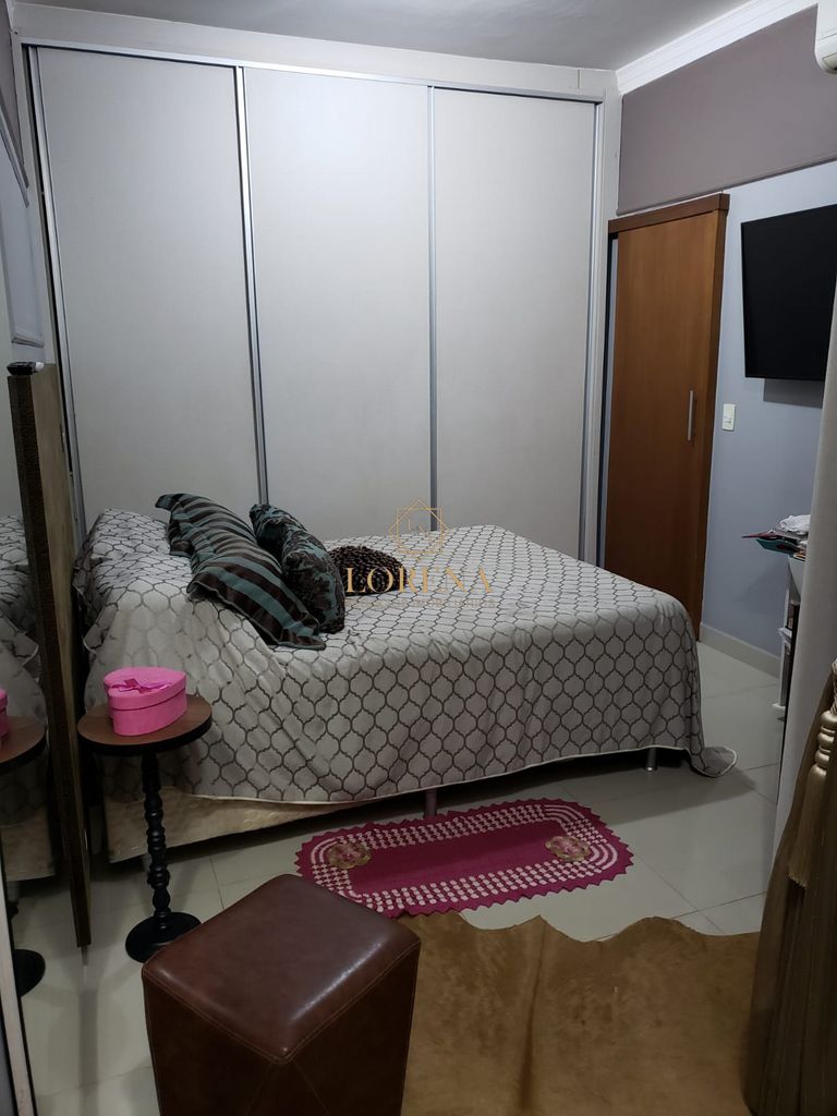 Casa de Condomínio com 3 quartos à venda, 124m² — foto 3 de 24