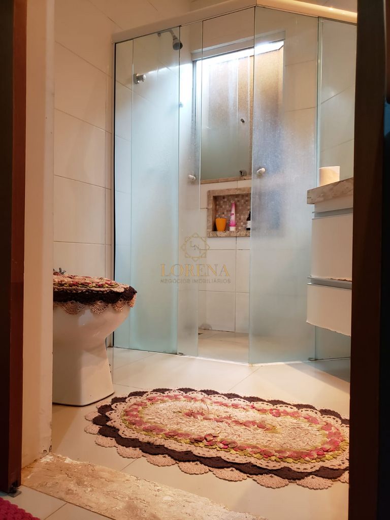Casa de Condomínio com 3 quartos à venda, 124m² — foto 12 de 24