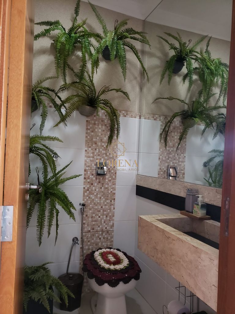 Casa de Condomínio com 3 quartos à venda, 124m² — foto 17 de 24