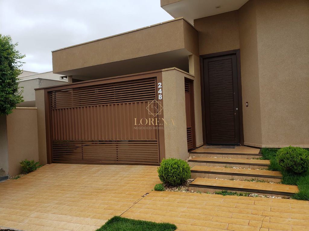 Casa de Condomínio com 3 quartos à venda, 124m² — foto 24 de 24