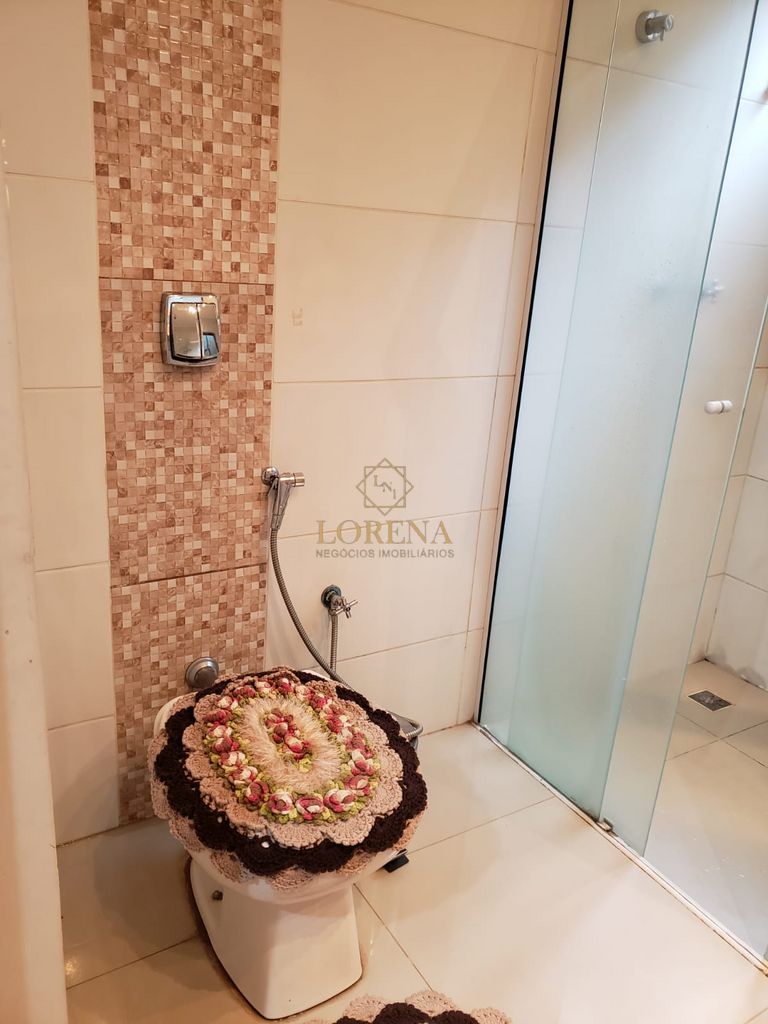 Casa de Condomínio com 3 quartos à venda, 124m² — foto 13 de 24