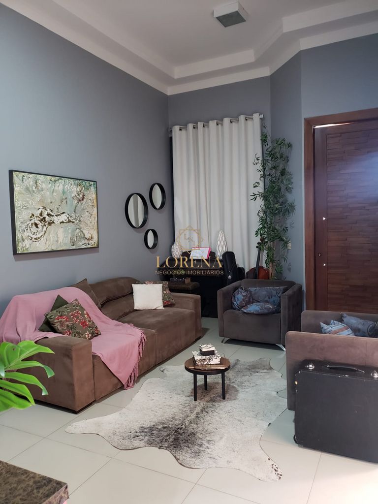 Casa de Condomínio com 3 quartos à venda, 124m² — foto 22 de 24