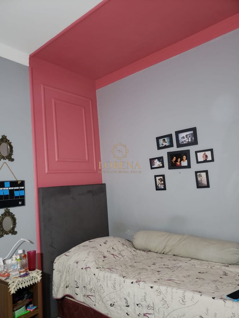 Casa de Condomínio com 3 quartos à venda, 124m² — foto 6 de 24