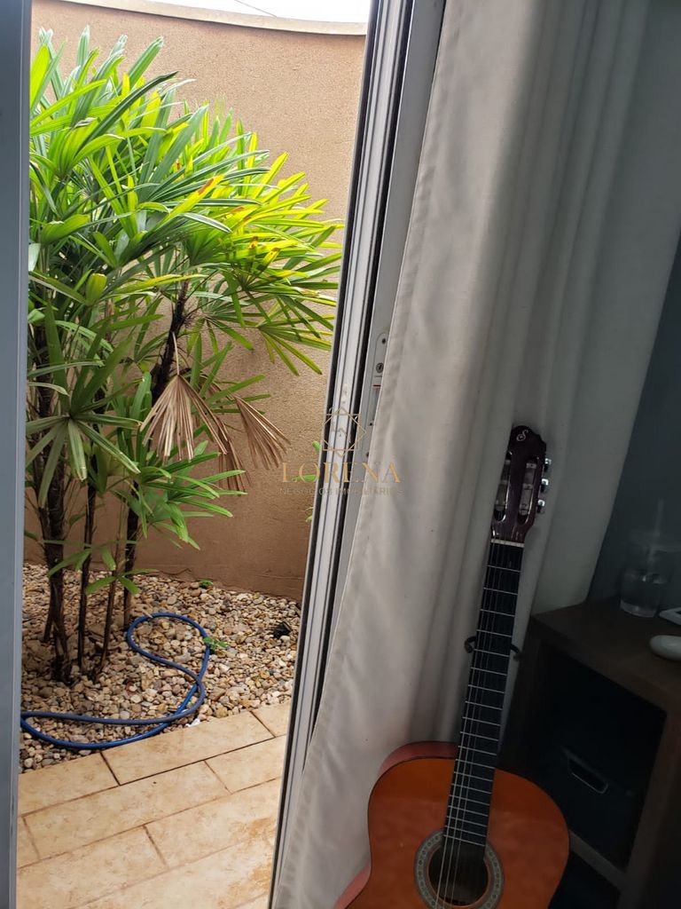 Casa de Condomínio com 3 quartos à venda, 124m² — foto 5 de 24