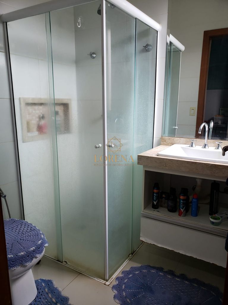 Casa de Condomínio com 3 quartos à venda, 124m² — foto 14 de 24