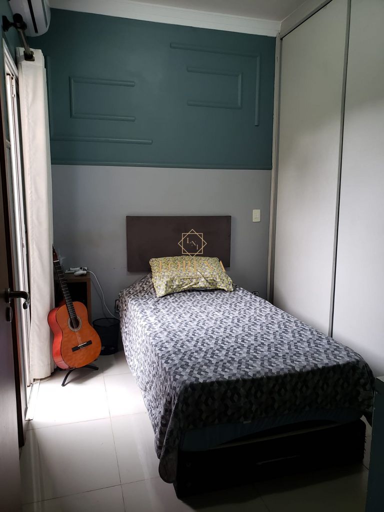 Casa de Condomínio com 3 quartos à venda, 124m² — foto 7 de 24