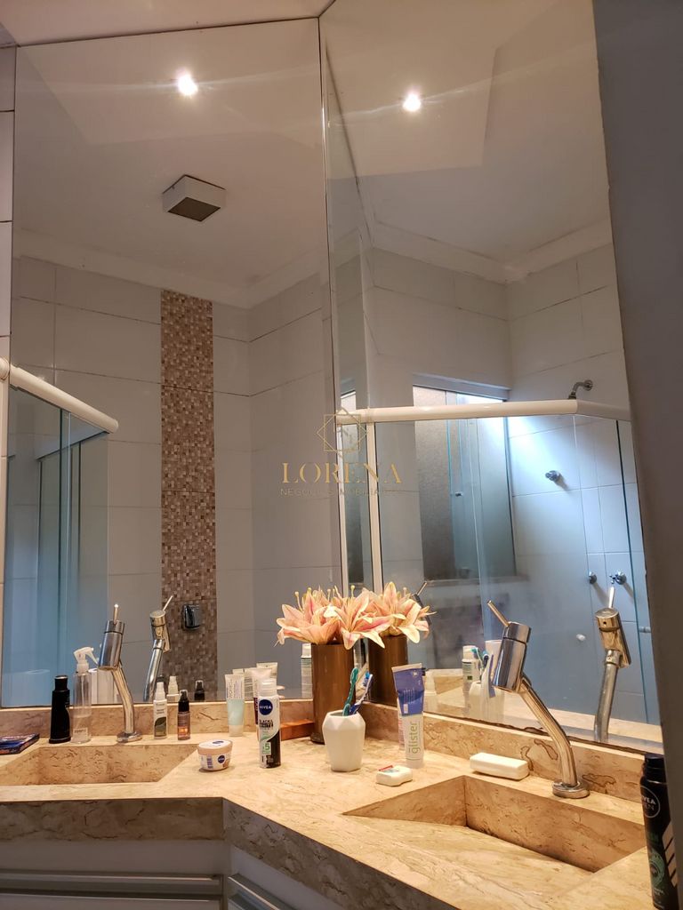 Casa de Condomínio com 3 quartos à venda, 124m² — foto 16 de 24