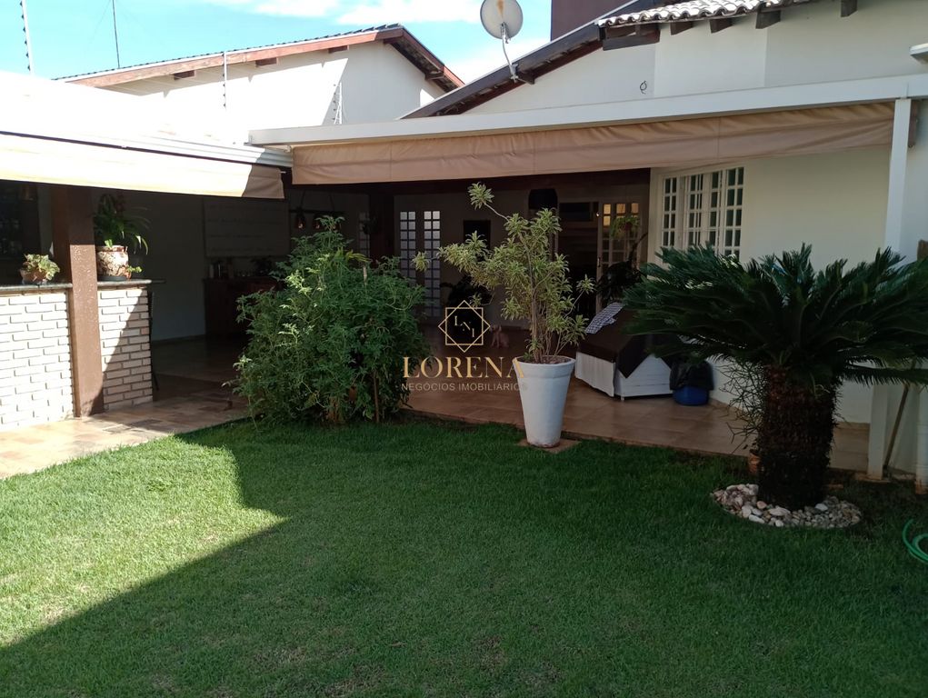 Sobrado com 4 quartos à venda, 248m² — foto 8 de 25