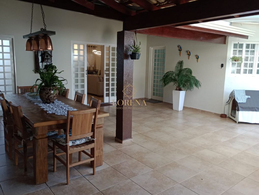 Sobrado com 4 quartos à venda, 248m² — foto 9 de 25
