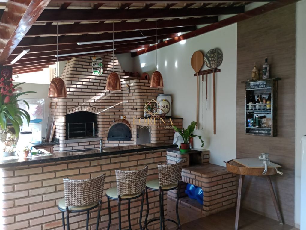 Sobrado com 4 quartos à venda, 248m² — foto 10 de 25