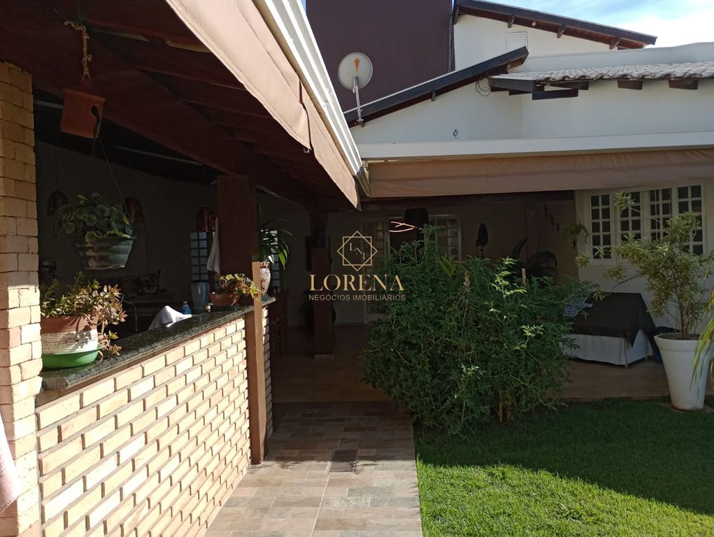 Sobrado com 4 quartos à venda, 248m² — foto 16 de 25