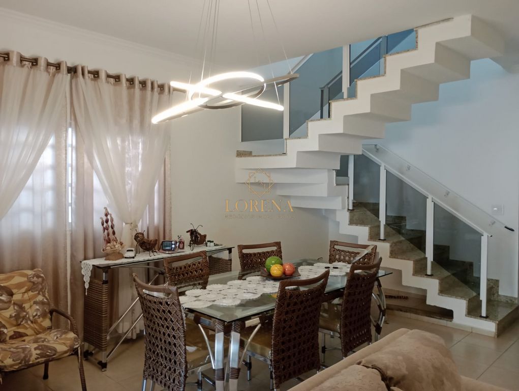 Sobrado com 4 quartos à venda, 248m² — foto 17 de 25