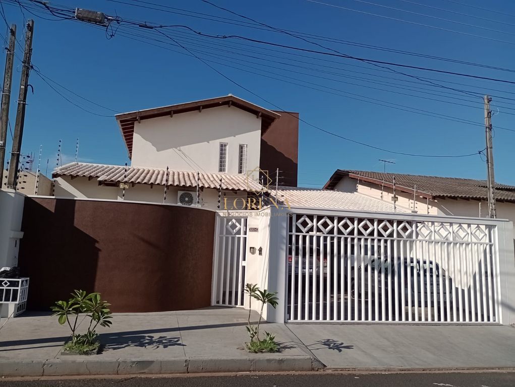 Sobrado com 4 quartos à venda, 248m² — foto 25 de 25