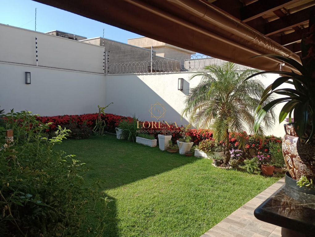 Sobrado com 4 quartos à venda, 248m² — foto 24 de 25