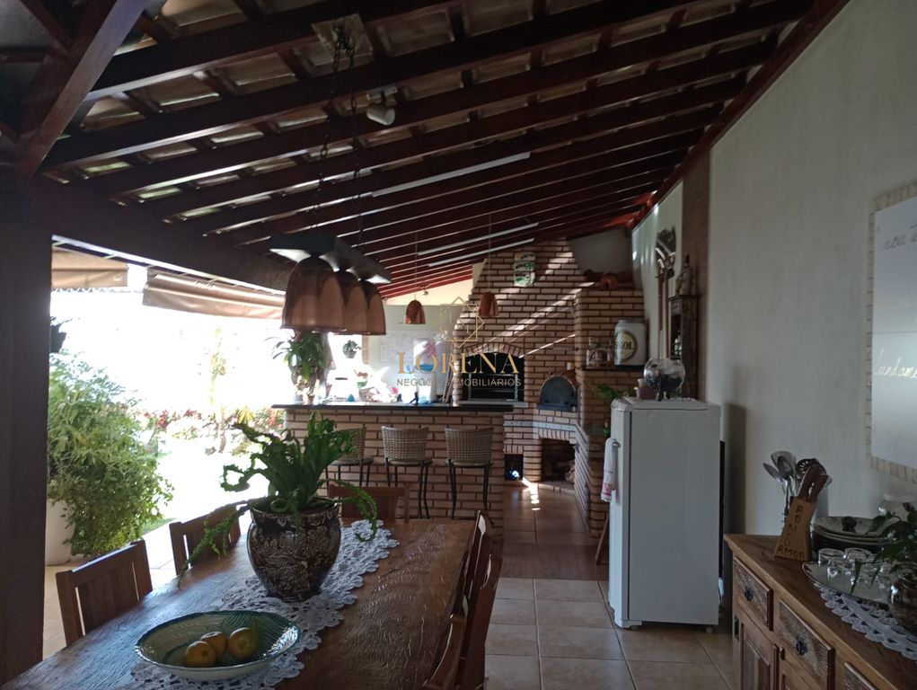 Sobrado com 4 quartos à venda, 248m² — foto 20 de 25