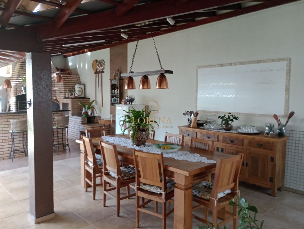 Sobrado com 4 quartos à venda, 248m² — foto 21 de 25