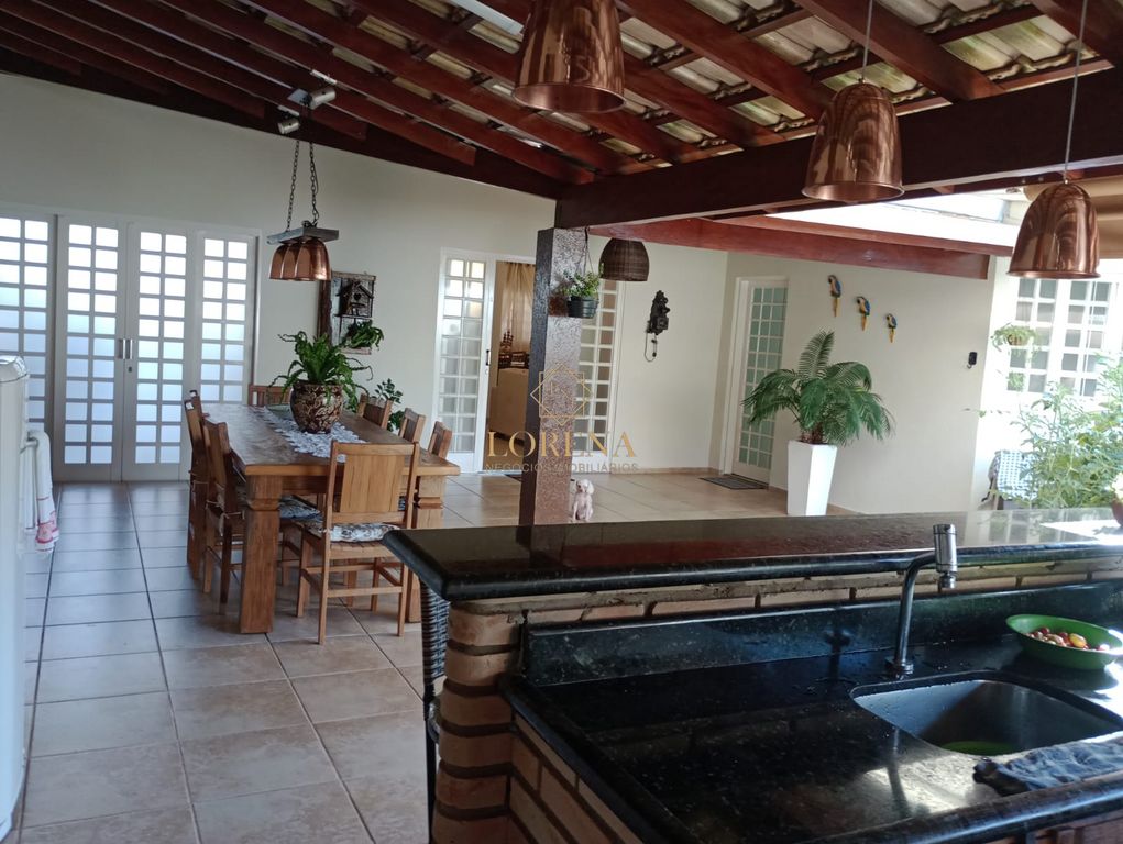 Sobrado com 4 quartos à venda, 248m² — foto 22 de 25