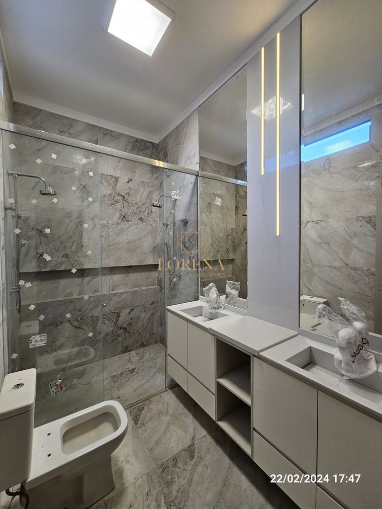 Casa de Condomínio com 3 quartos à venda, 180m² — foto 6 de 18