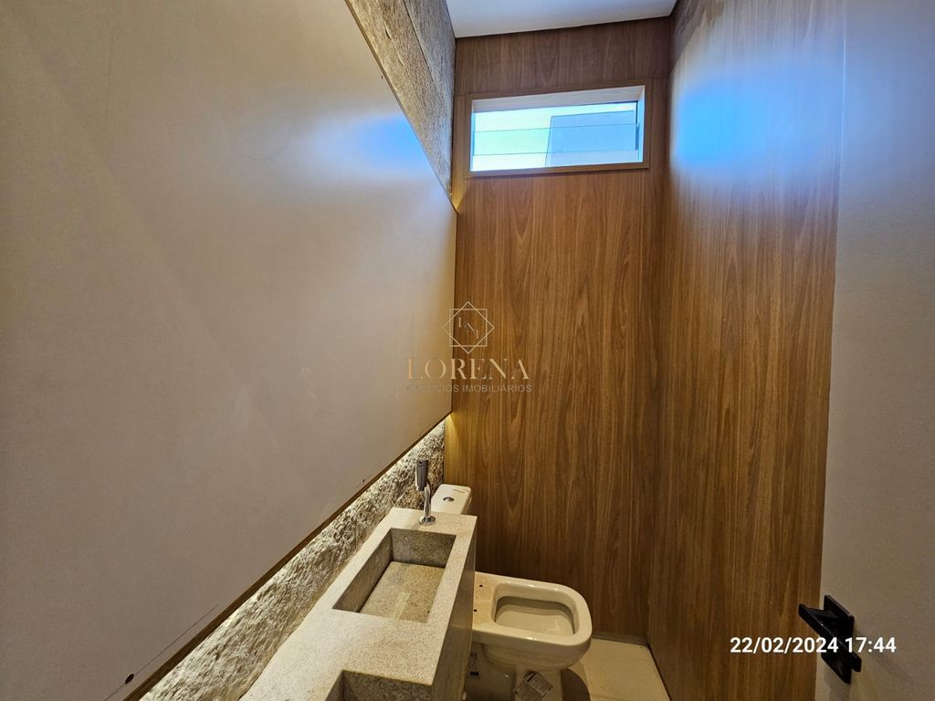 Casa de Condomínio com 3 quartos à venda, 180m² — foto 7 de 18