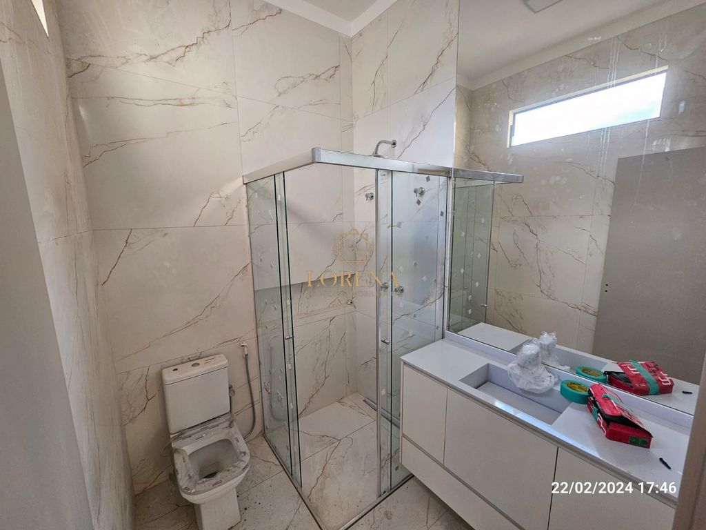 Casa de Condomínio com 3 quartos à venda, 180m² — foto 8 de 18