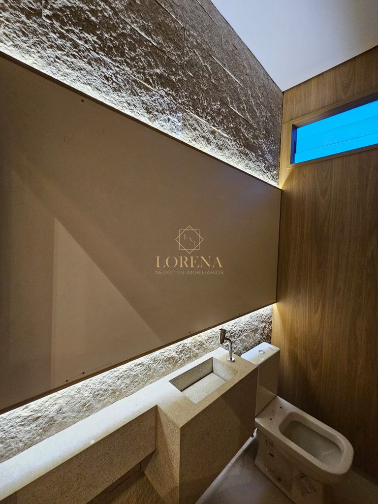 Casa de Condomínio com 3 quartos à venda, 180m² — foto 9 de 18