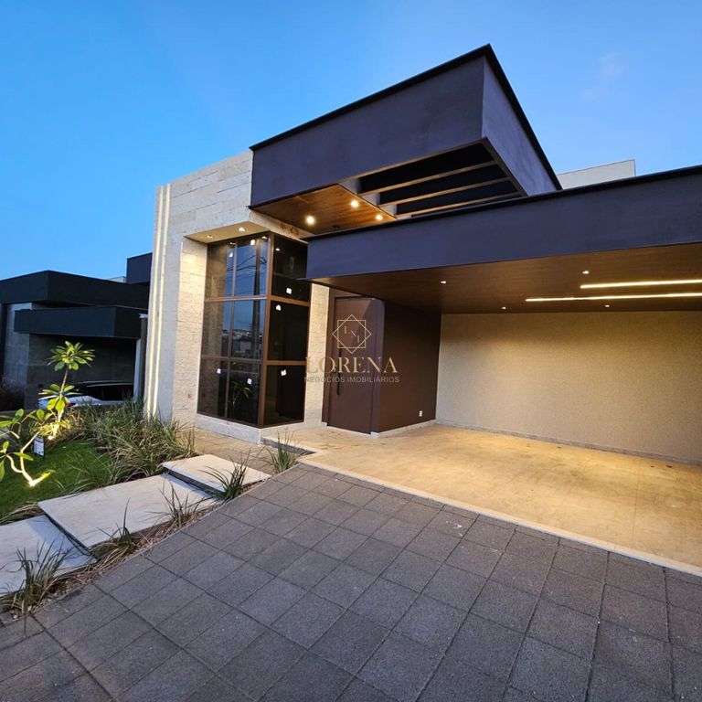 Casa de Condomínio com 3 quartos à venda, 180m² — foto 17 de 18