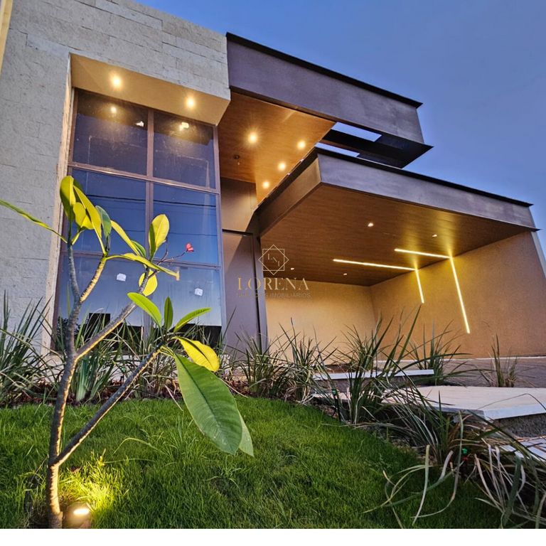 Casa de Condomínio com 3 quartos à venda, 180m² — foto 1 de 18