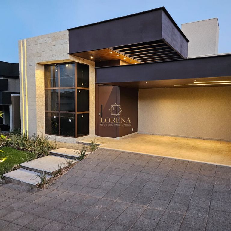 Casa de Condomínio com 3 quartos à venda, 180m² — foto 18 de 18