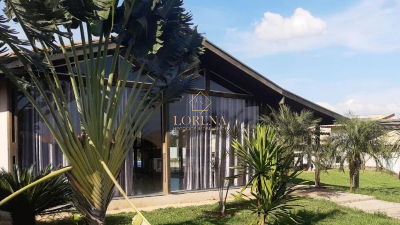 Fazenda / Sítio / Chácara com 3 quartos à venda, 1000m² — foto 20 de 32