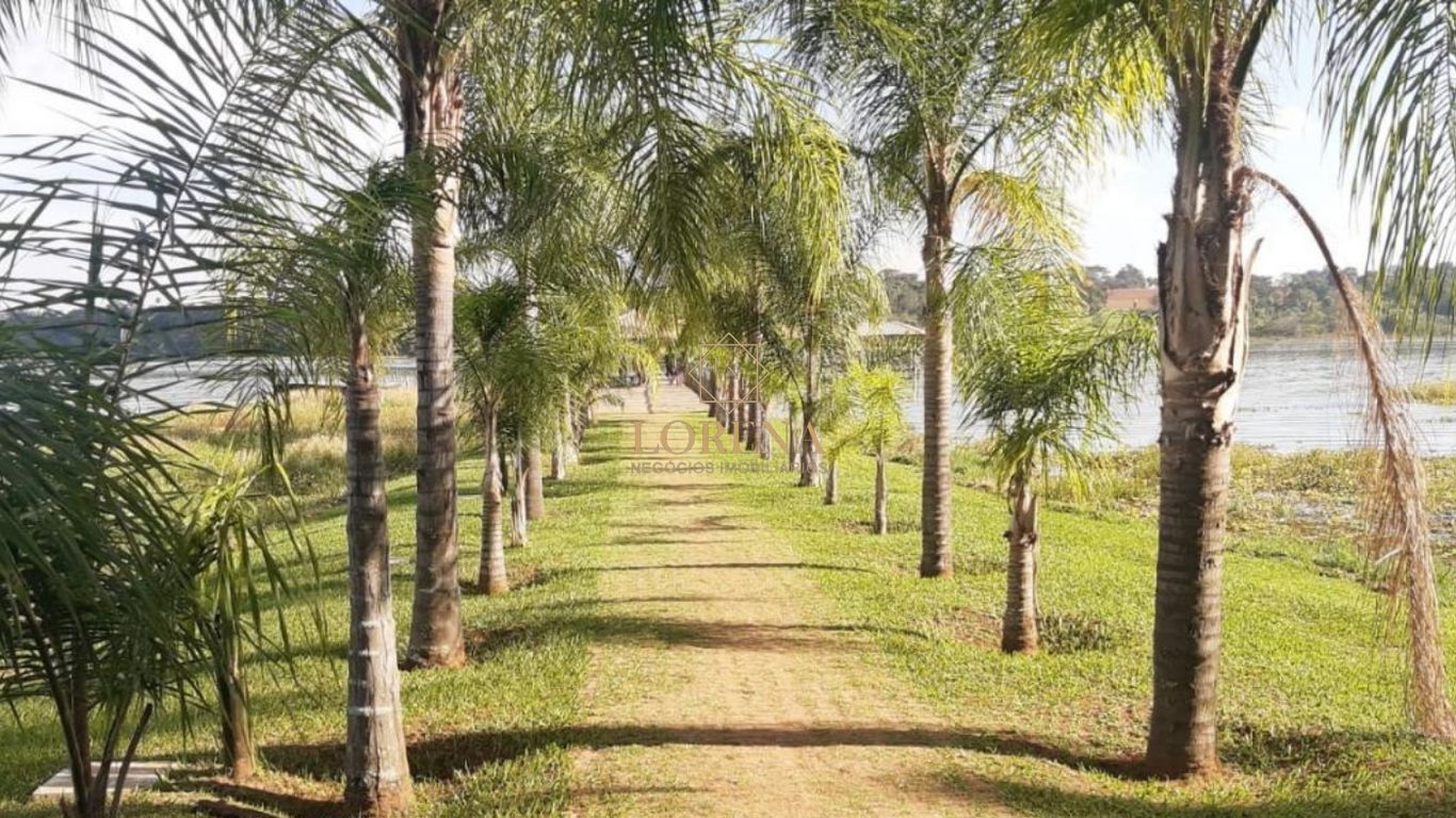 Fazenda / Sítio / Chácara com 3 quartos à venda, 1000m² — foto 1 de 32