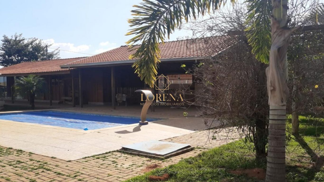 Fazenda / Sítio / Chácara com 3 quartos à venda, 1000m² — foto 26 de 32