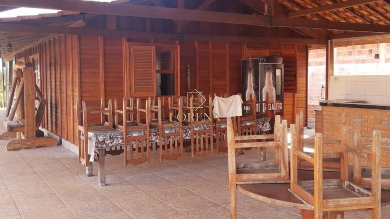 Fazenda / Sítio / Chácara com 3 quartos à venda, 1000m² — foto 16 de 32