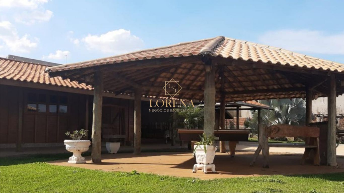Fazenda / Sítio / Chácara com 3 quartos à venda, 1000m² — foto 18 de 32