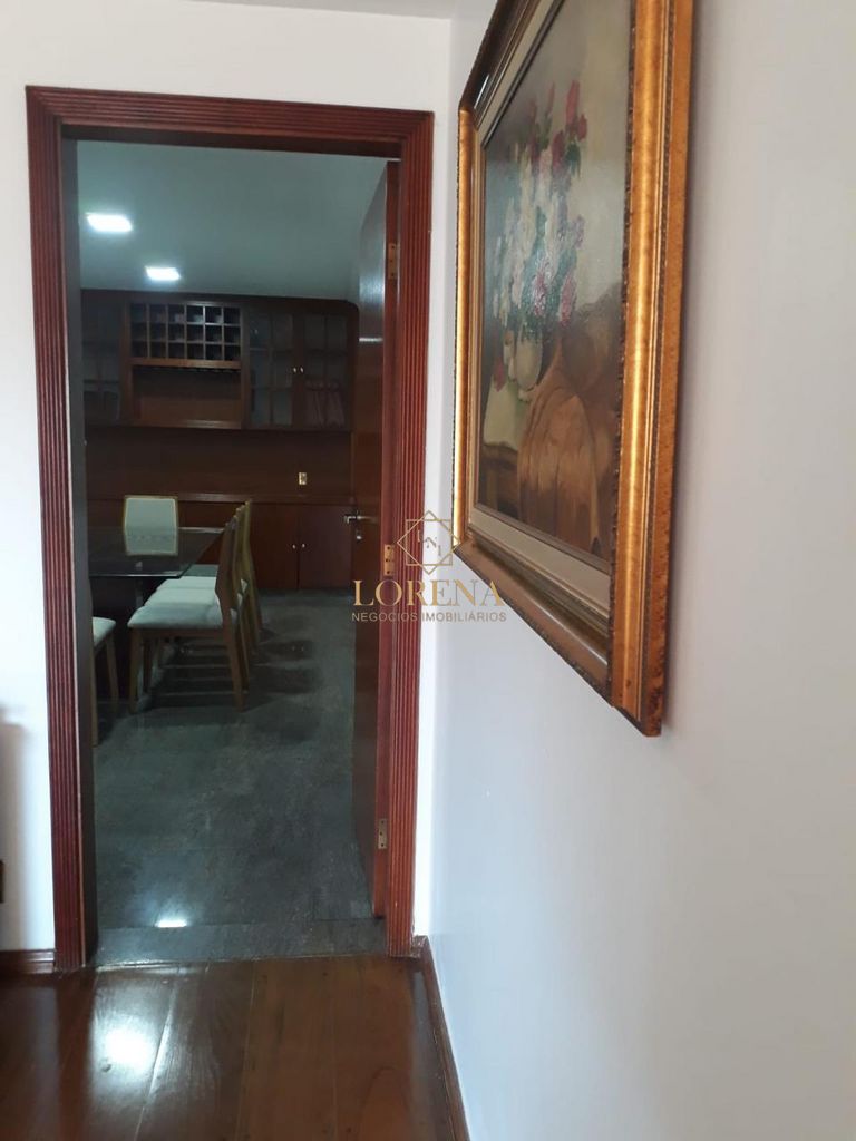 Apartamento com 3 quartos à venda, 140m² — foto 15 de 26