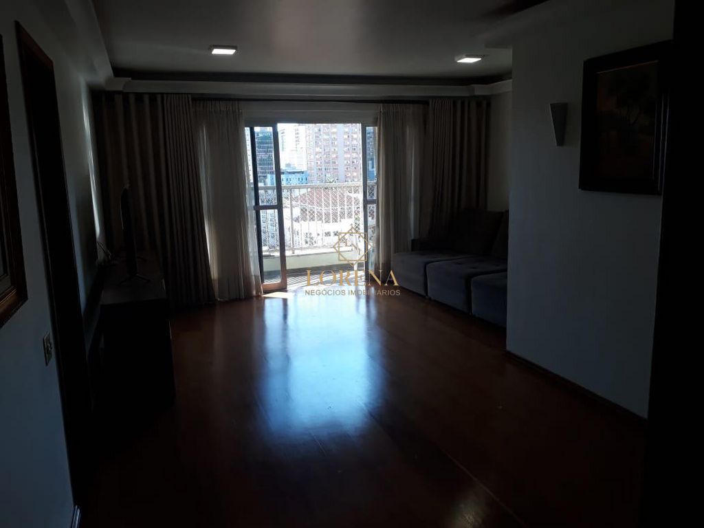 Apartamento com 3 quartos à venda, 140m² — foto 4 de 26