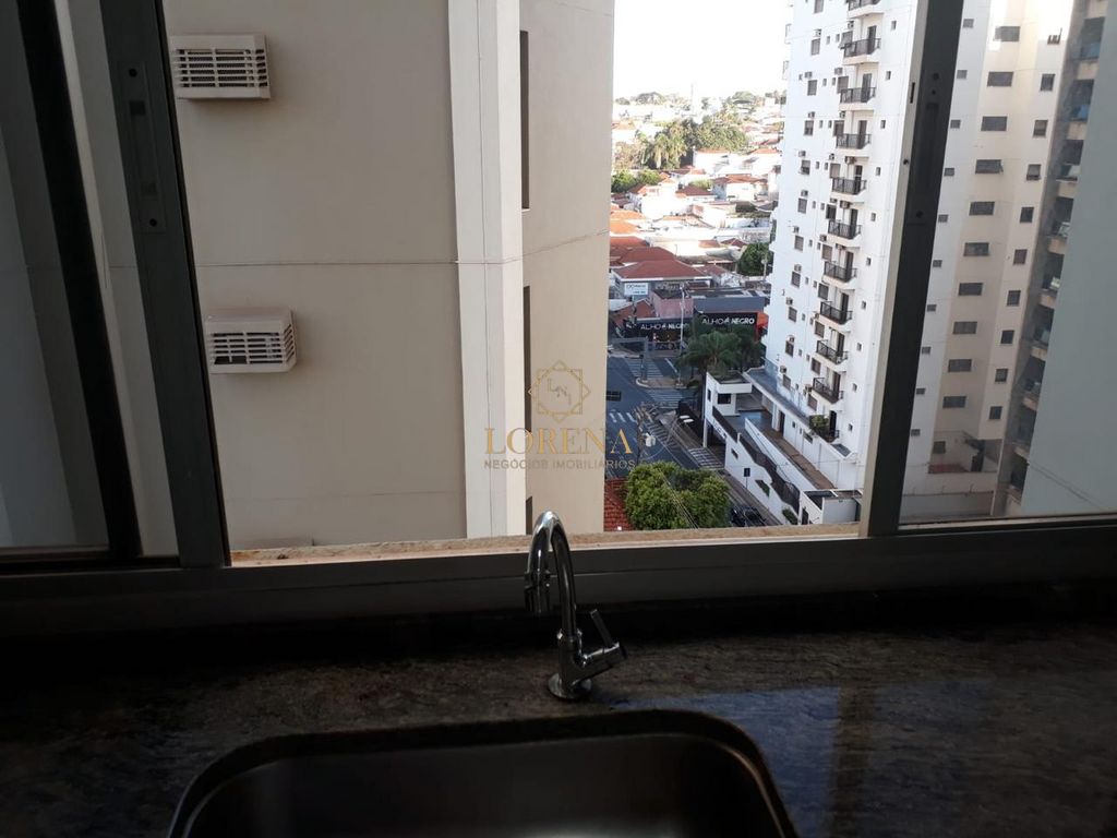 Apartamento com 3 quartos à venda, 140m² — foto 25 de 26