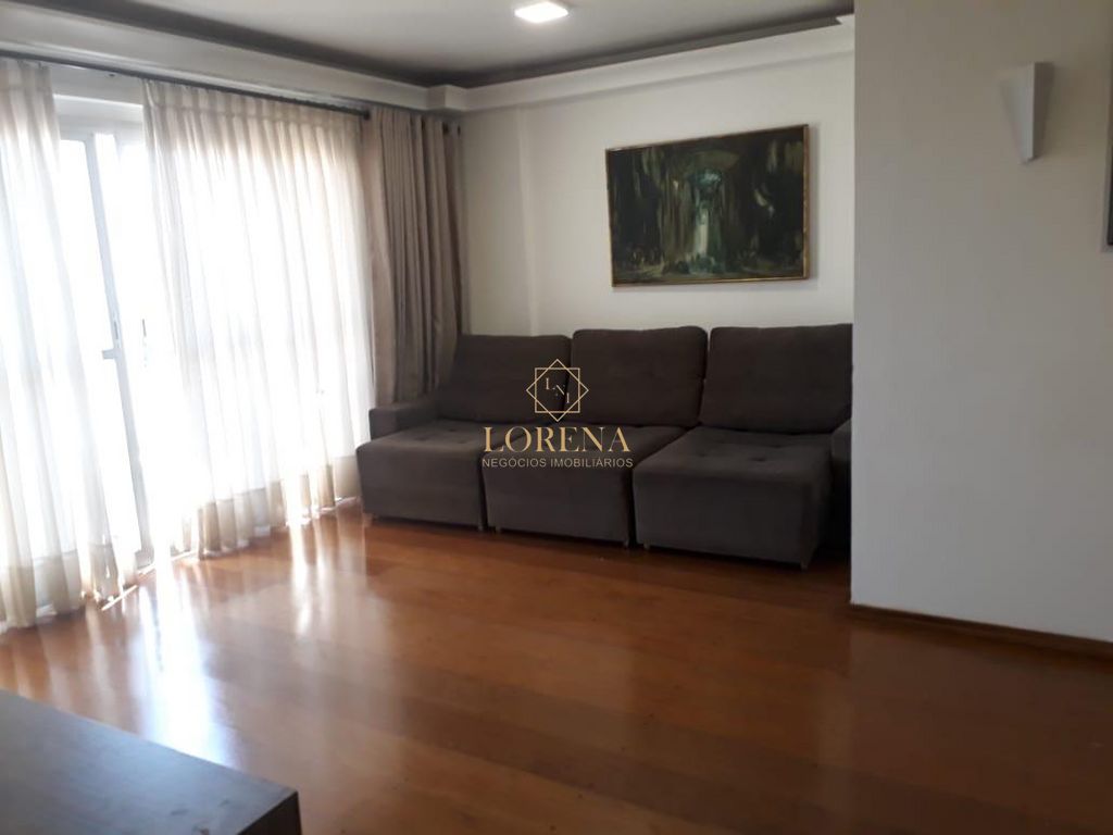 Apartamento com 3 quartos à venda, 140m² — foto 8 de 26