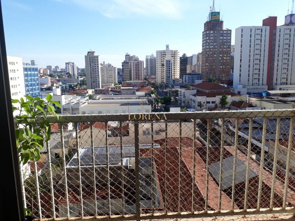 Apartamento com 3 quartos à venda, 140m² — foto 1 de 26
