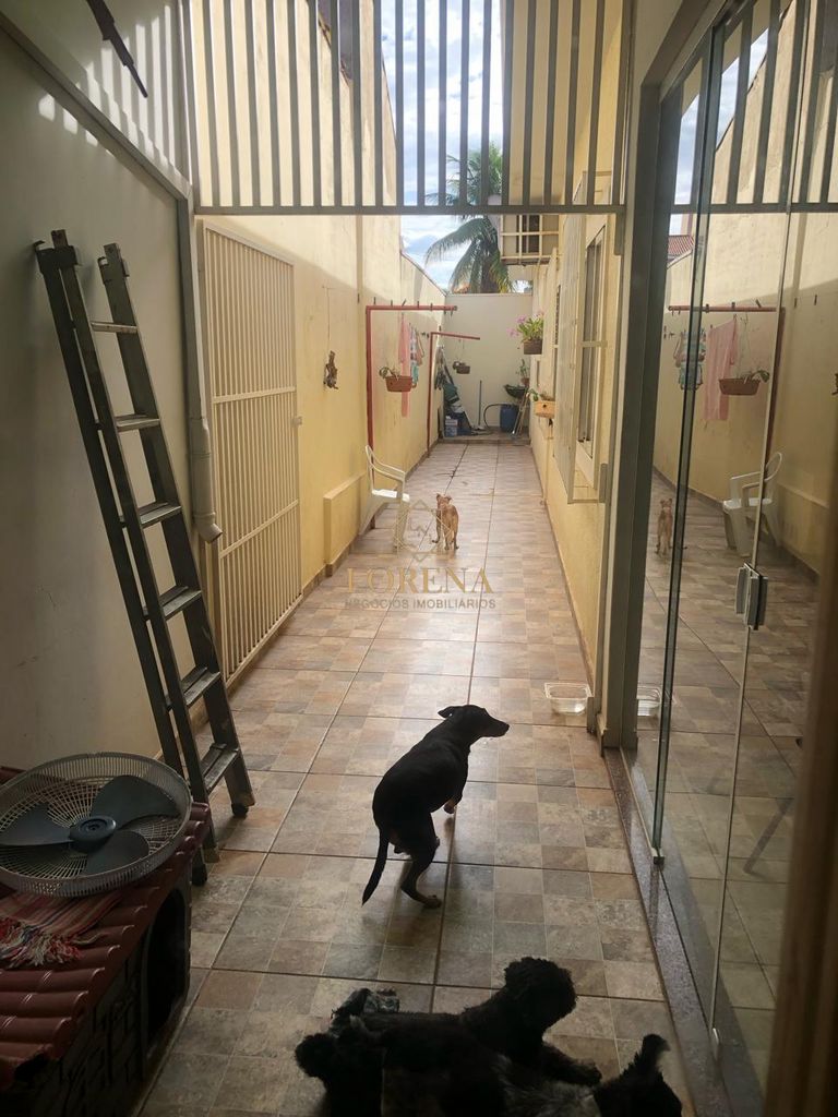 Casa com 3 quartos à venda, 110m² — foto 19 de 22