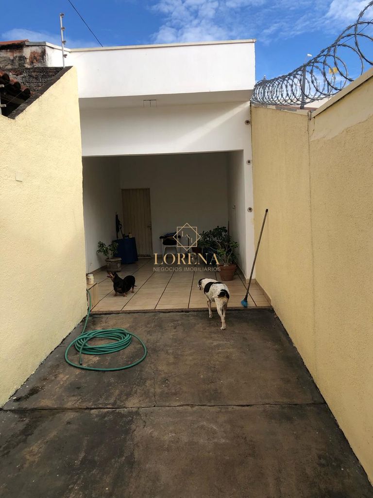 Casa com 3 quartos à venda, 110m² — foto 21 de 22