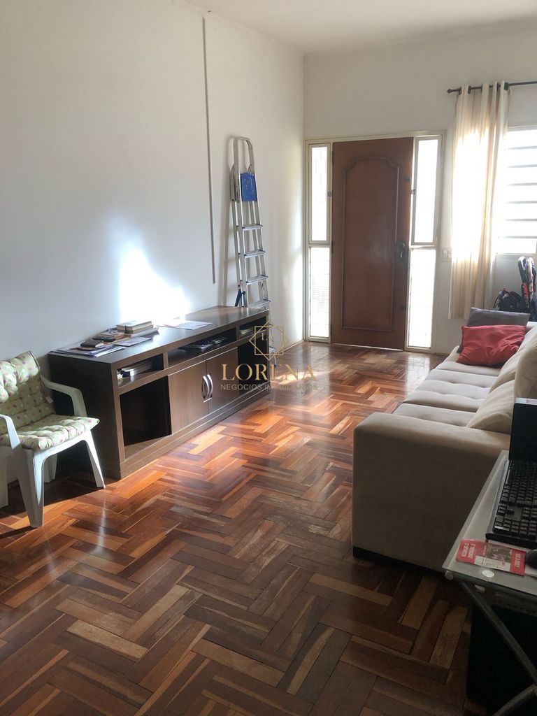 Casa com 3 quartos à venda, 110m² — foto 1 de 22