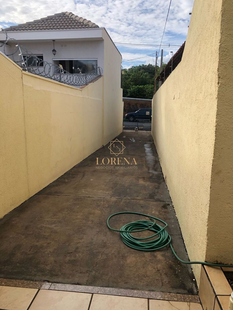 Casa com 3 quartos à venda, 110m² — foto 22 de 22