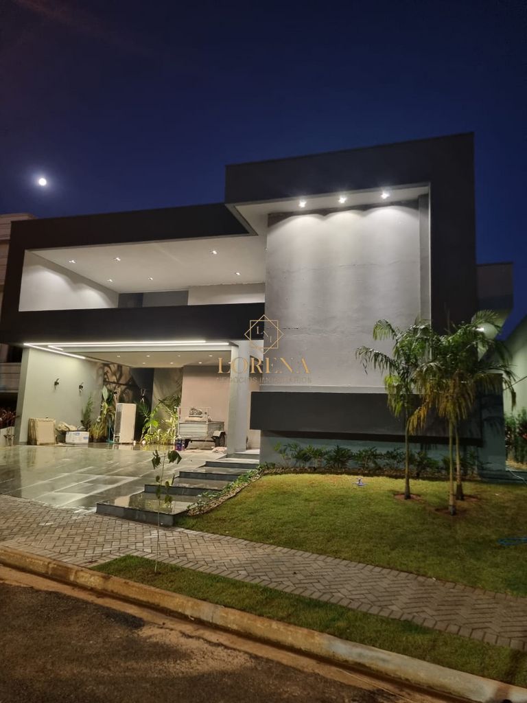 Casa de Condomínio com 3 quartos à venda, 230m² — foto 4 de 9