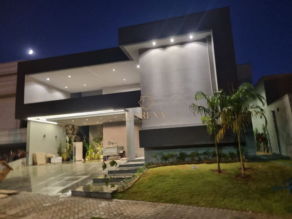 Casa de Condomínio com 3 quartos à venda, 230m² — foto 5 de 9
